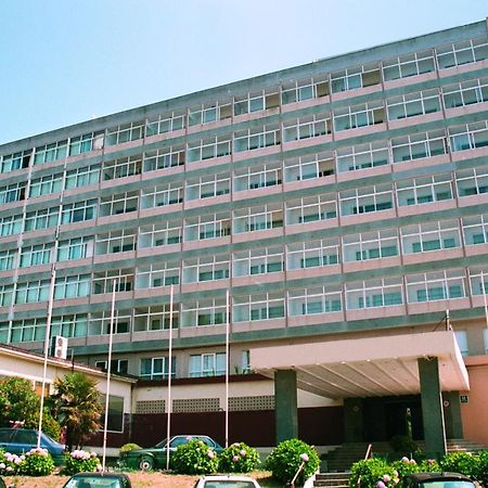 Ath Gran Hotel Samil Vigo Zewnętrze zdjęcie