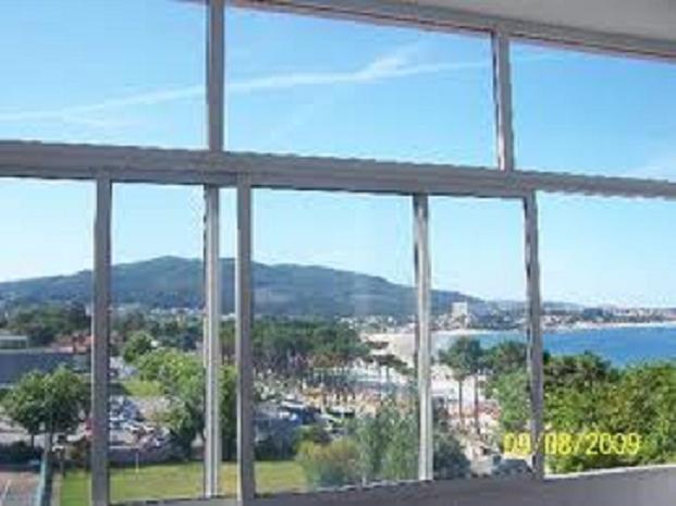 Ath Gran Hotel Samil Vigo Pokój zdjęcie